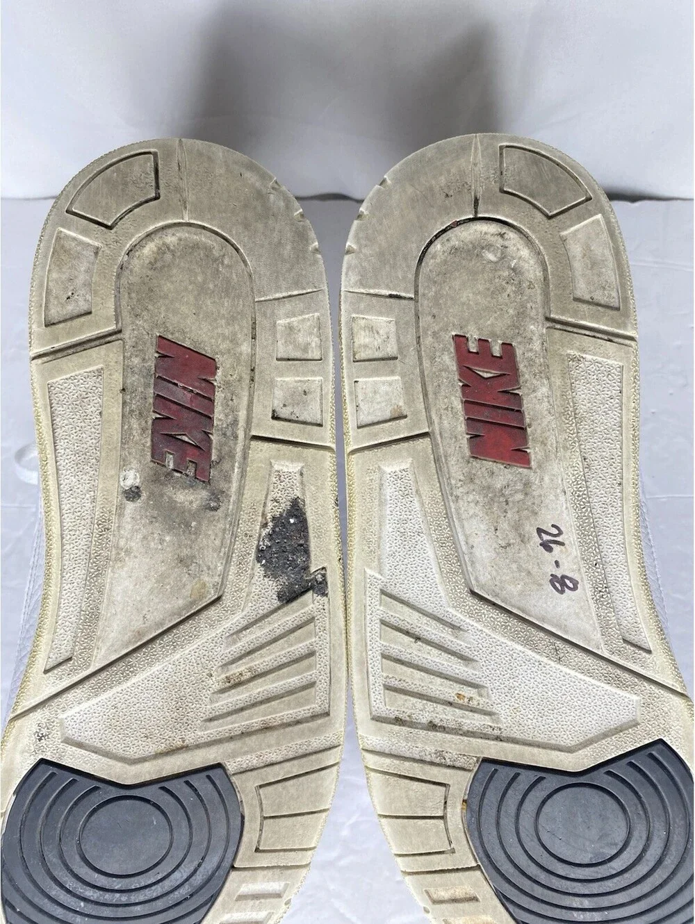 Jordan air retro